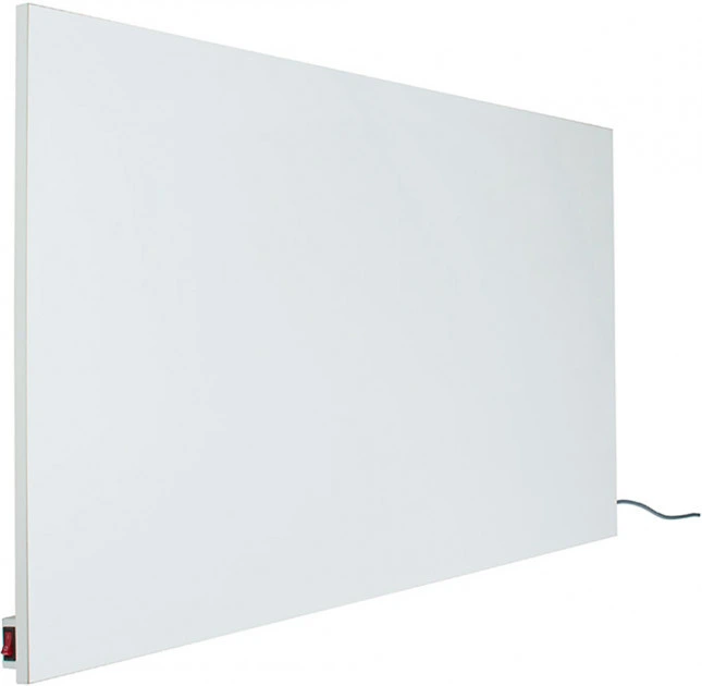 Инфракрасный обогреватель Teploceramic TCM 450 белый 00713