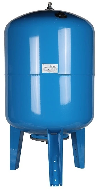 Гидроаккумуляторы STOUT 200л/10бар (STW-0002-000200)