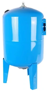 Гидроаккумулятор STOUT 100л/10бар (STW-0002-000100)