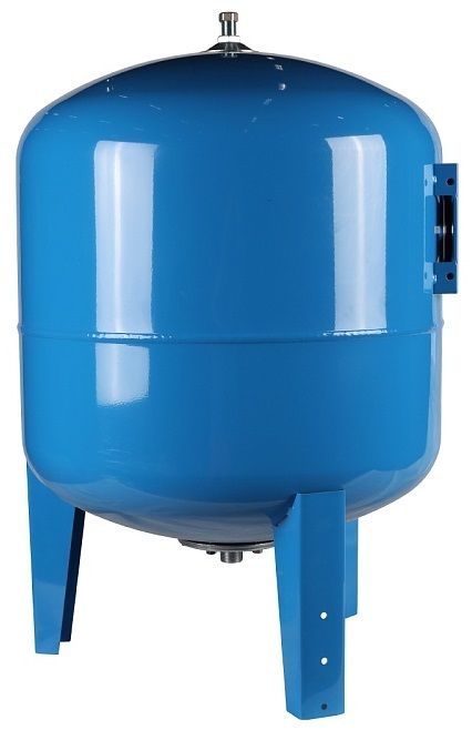Гидроаккумулятор STOUT 150л/10бар (STW-0002-000150) фото#2