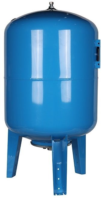 Гидроаккумулятор STOUT 200л/10бар (STW-0002-000200) фото#2