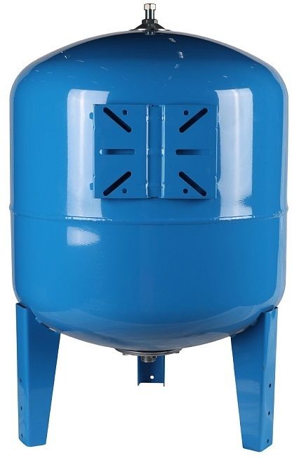 Гидроаккумулятор STOUT 150л/10бар (STW-0002-000150) фото#3