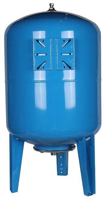 Гидроаккумулятор STOUT 200л/10бар (STW-0002-000200) фото#3