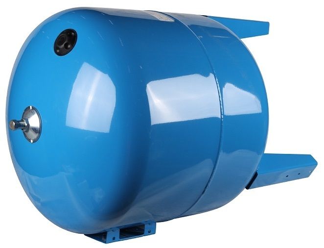 Гидроаккумулятор STOUT 150л/10бар (STW-0002-000150) фото#4