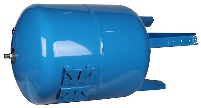 Гидроаккумулятор STOUT 200л/10бар (STW-0002-000200) фото#4