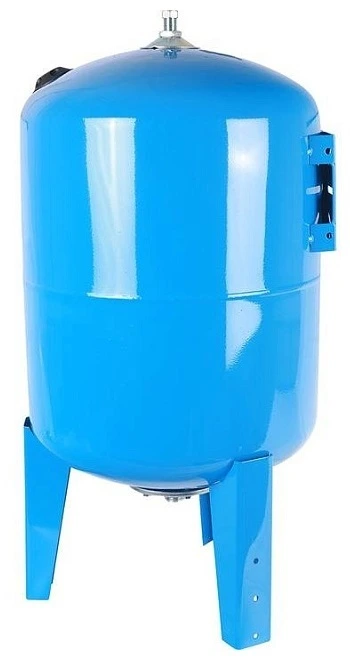 Гидроаккумуляторы свыше STOUT 750л/10бар (STW-0002-000750)