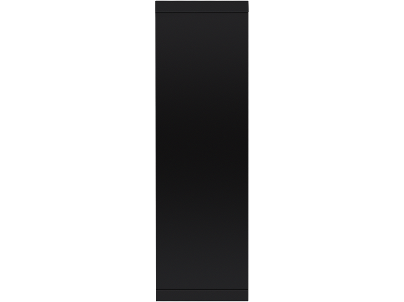 Электрокамин Electrolux EFP/P-3320RLS с порталом Firelight Loft 30 черный, черная эмаль фото#4