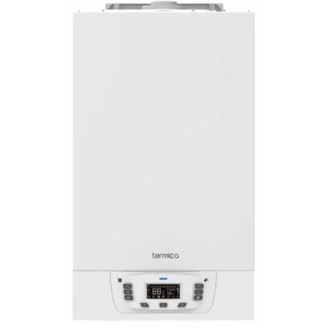 Настенный газовый котел Termica GRATA 12F
