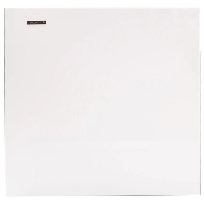 Инфракрасный обогреватель Teploceramic IMP-375 белый