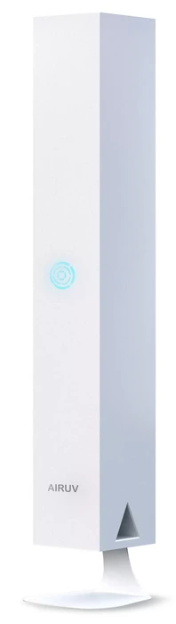 Закрытый рециркулятор AIRUV TBL-PL-110
