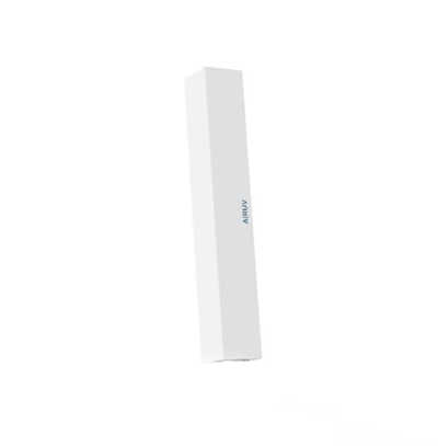 Закрытый рециркулятор AIRUV TBL-PL-150