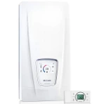Электрический проточный водонагреватель Clage DSX Touch NEW