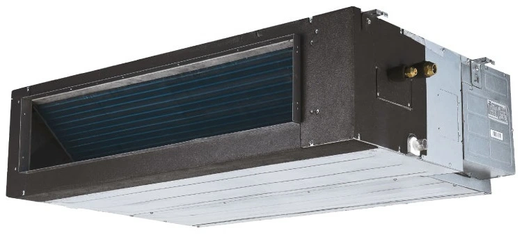 Канальный кондиционер TCL TTB-18HWIA