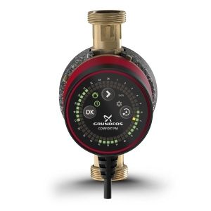 Циркуляционный насос Grundfos COMFORT 15-14 BXDT PM фото#2