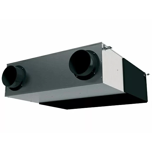 Приточно-вытяжная вентиляционная установка 500 Electrolux Universe ERVX-250