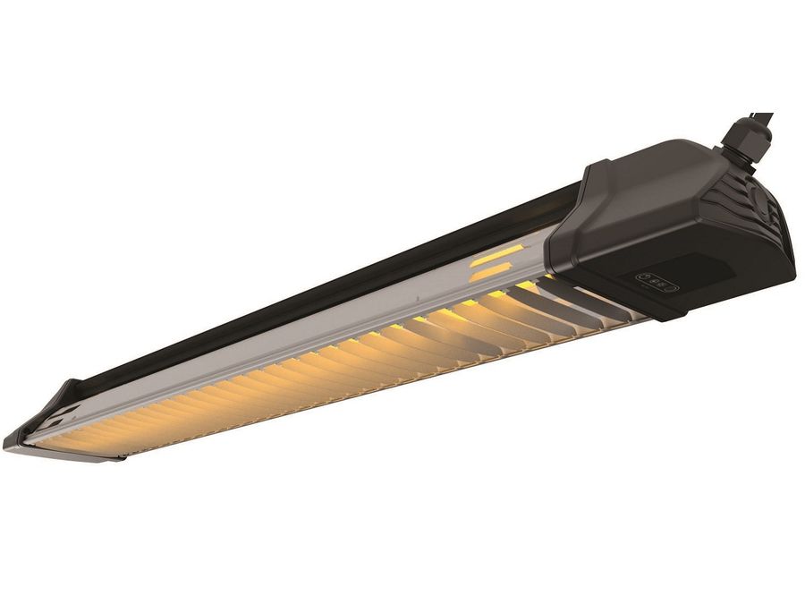 Инфракрасный обогреватель MO-EL IRIS 1800 W фото#3