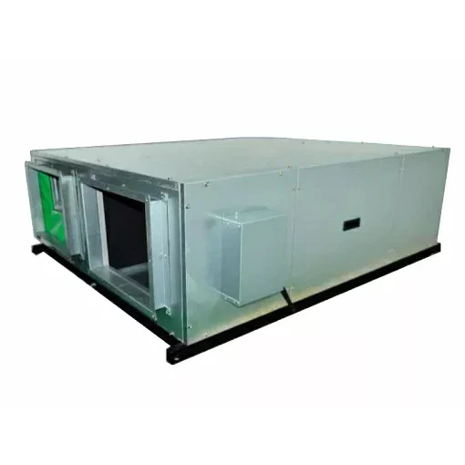 Приточно-вытяжная вентиляционная установка Electrolux Universe ERVX-2000