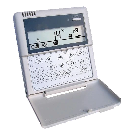 Пульт управления Electrolux ERС-SI