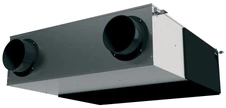Приточно-вытяжная установка Electrolux Universe ERVX-600 inv