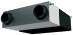 Приточно-вытяжная вентиляционная установка 500 Electrolux Universe ERVX-600 inv