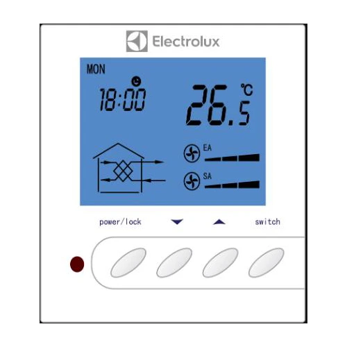 Пульт управления Electrolux ERС-20
