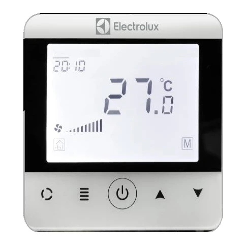 Пульт управления Electrolux ERС-19S