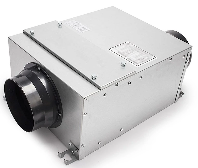 Установка обеззараживания воздуха Electrolux EUV-100