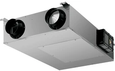 Приточно-вытяжная установка Electrolux Universe ERVX-600 inv фото#2