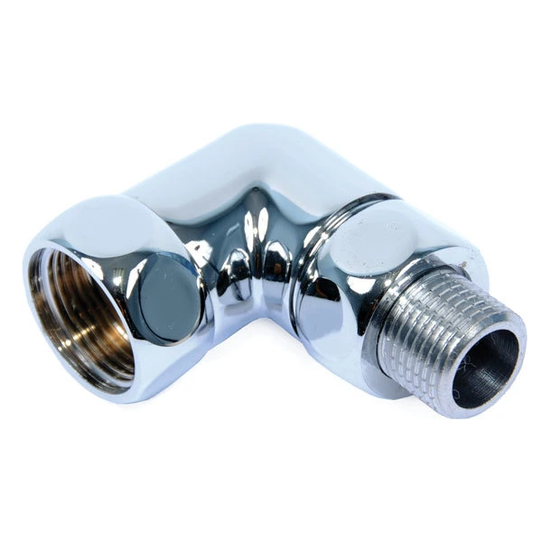Соединение Тера Соединение угловое г/ш 3/4х1/2