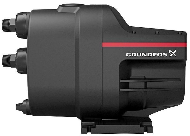 Насосная станция Grundfos SCALA1 5-55 фото#3