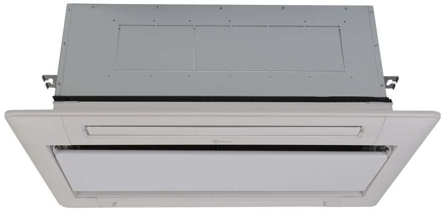 Кассетная VRF система Electrolux ESVMC2-SF-45 фото#2