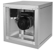 Вентилятор Shuft IEF 250D 3ф