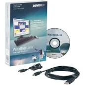 Компьютерный интерфейс Davis 6510USB