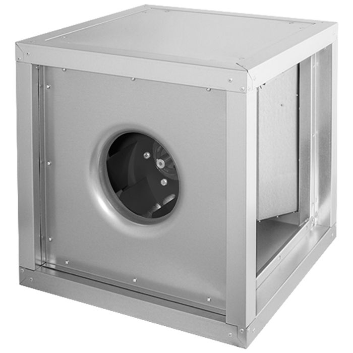Вентилятор Shuft IEF 280D 3ф фото#3