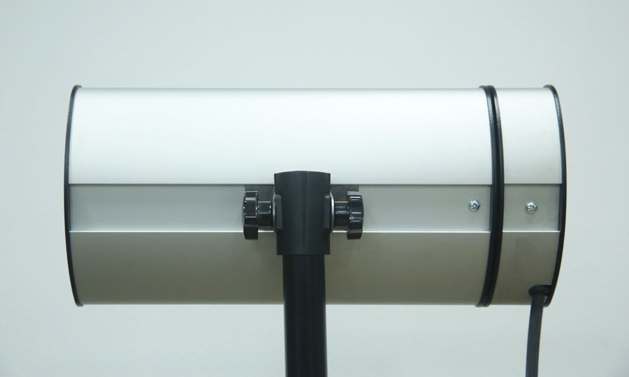 Инфракрасный обогреватель QSun M1 800 W фото#3