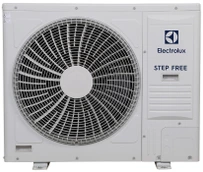 Наружный блок VRF системы Electrolux ESVMO-SF-125-H