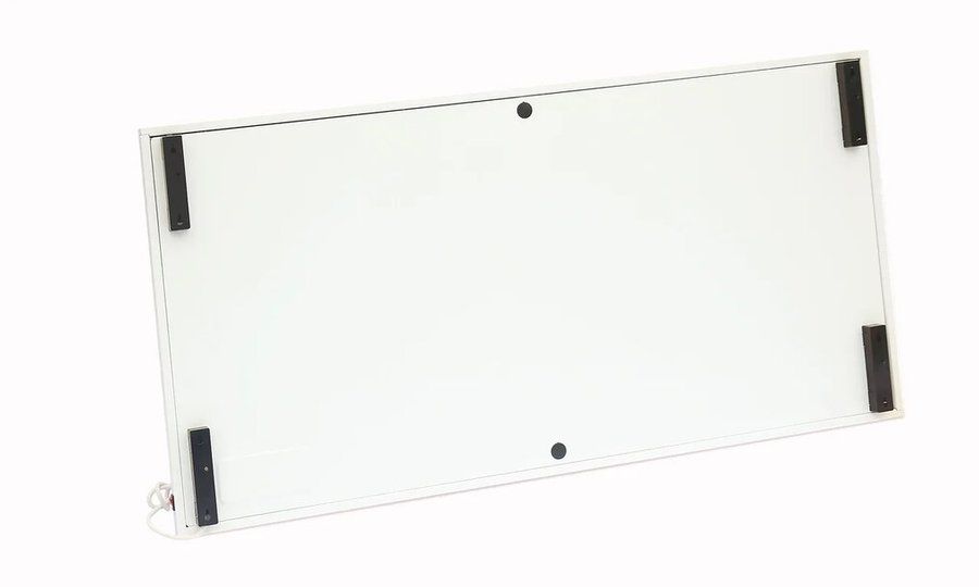 Инфракрасный обогреватель QSun W Настенный 600W 570x115 фото#4