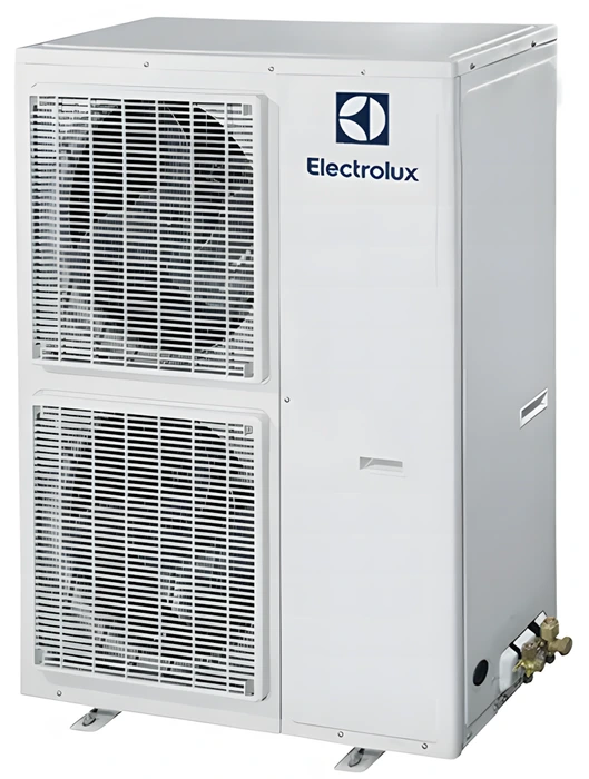 Наружный блок VRF системы Electrolux ESVMO-SF-140-SH