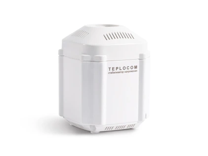 Стабилизатор напряжения Teplocom ST – 222/500