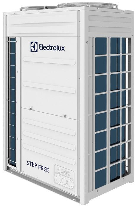 Наружный блок VRF системы Electrolux ERXY-400 фото#2