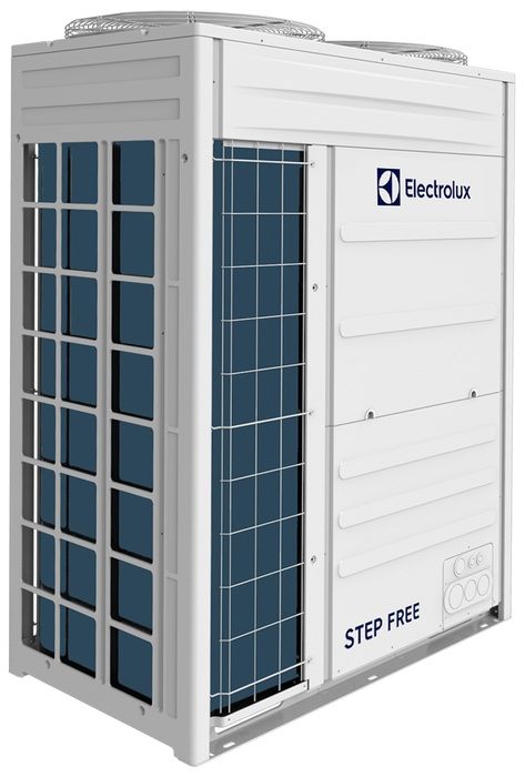 Наружный блок VRF системы Electrolux ERXY3-560 фото#2