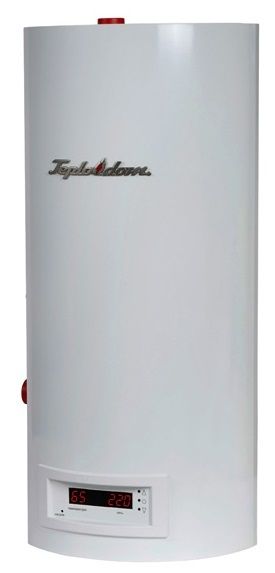 Электрический котел Teplodom i-TRM SILVER StS - 12 фото#2