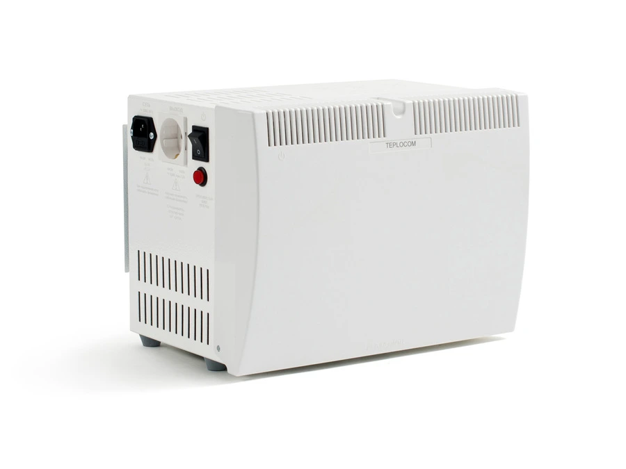 Блок бесперебойного питания Teplocom 250+26