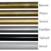 Водяной полотенцесушитель Тругор Браво НК 2 80х50 (ЛЦ4) без углов фото#3