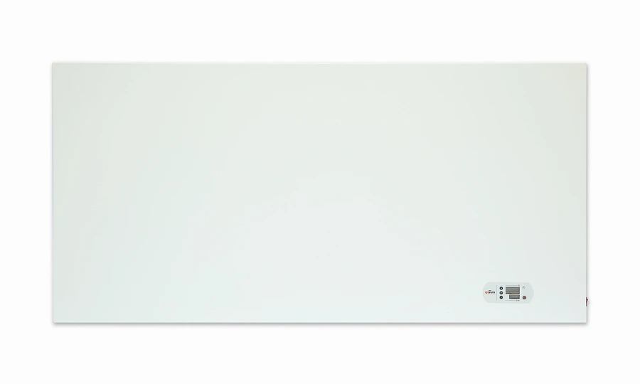 Инфракрасный обогреватель QSun W Настенный 600W 570x115 с терморегулятором