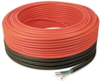 Нагревательный кабель Caleo Supercable 18W-70 фото#2