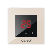 Терморегулятор для теплого пола Caleo Nova (бежевый)