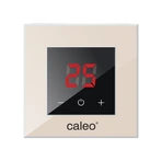 Терморегулятор для теплого пола Caleo Nova (бежевый)