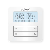 Терморегулятор для теплого пола Caleo C950