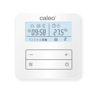 Терморегулятор для теплого пола Caleo C950